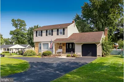 323 Windsor Drive, Cherry Hill, NJ 08002 - Photo 21