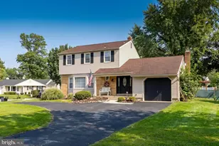 323 Windsor Dr, Cherry Hill, NJ 08002 - Photo 21