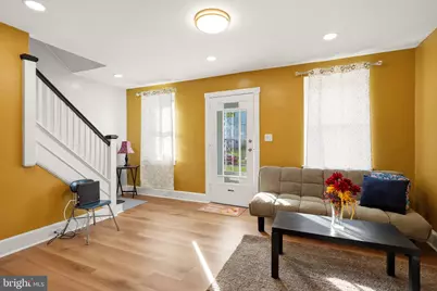 116 N Wilson Avenue, Brooklawn, NJ 08030 - Photo 3