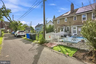 116 N Wilson Avenue, Brooklawn, NJ 08030 - Photo 23