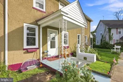 116 N Wilson Avenue, Brooklawn, NJ 08030 - Photo 25