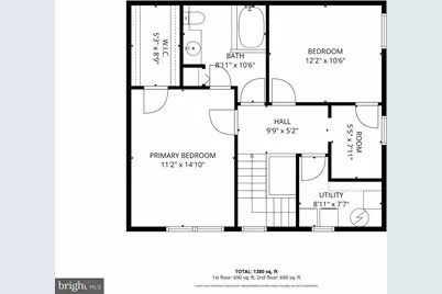 3205 Wimbledon Way, Gloucester Township, NJ 08012 - Photo 27