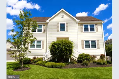 701 Society Hill #A, Cherry Hill, NJ 08003 - Photo 1