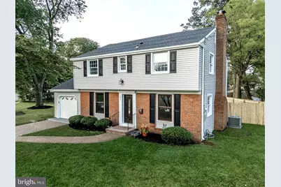 101 Harvest Road, Cherry Hill, NJ 08002 - Photo 3