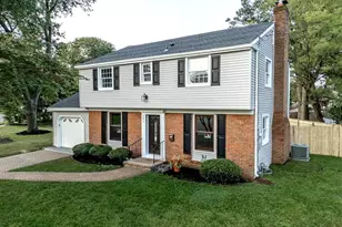 101 Harvest Rd, Cherry Hill, NJ 08002 - Photo 3