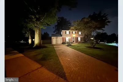 101 Harvest Road, Cherry Hill, NJ 08002 - Photo 1