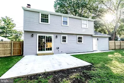 101 Harvest Road, Cherry Hill, NJ 08002 - Photo 37