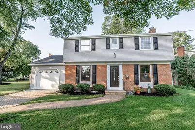 101 Harvest Road, Cherry Hill, NJ 08002 - Photo 5