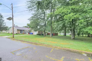 100 Kennedy Blvd, Somerdale, NJ 08083 - Photo 33