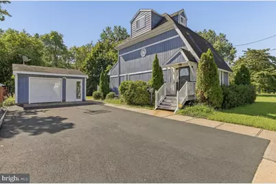 5018 Jefferson Avenue, Pennsauken, NJ 08110 - Photo 1