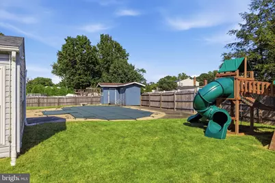 3 Hampton Road, Clementon, NJ 08021 - Photo 17
