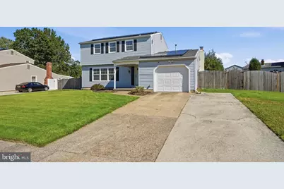 3 Hampton Road, Clementon, NJ 08021 - Photo 83