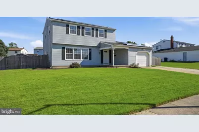 3 Hampton Road, Clementon, NJ 08021 - Photo 85