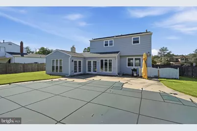 3 Hampton Road, Clementon, NJ 08021 - Photo 81