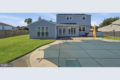 3 Hampton Road, Clementon, NJ 08021 - Photo 79