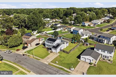 3 Hampton Road, Clementon, NJ 08021 - Photo 9