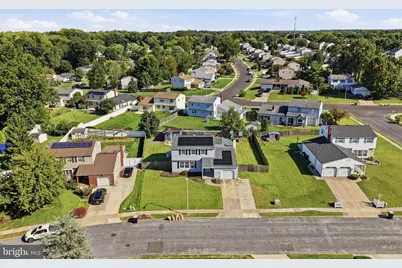3 Hampton Road, Clementon, NJ 08021 - Photo 7