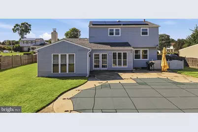3 Hampton Road, Clementon, NJ 08021 - Photo 5