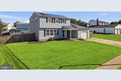 3 Hampton Road, Clementon, NJ 08021 - Photo 1