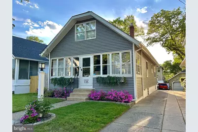 135 E Wayne Terrace, Collingswood, NJ 08108 - Photo 3
