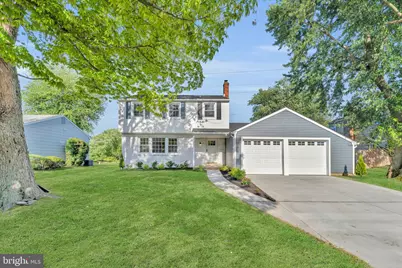 719 Crestbrook Avenue, Cherry Hill, NJ 08003 - Photo 1