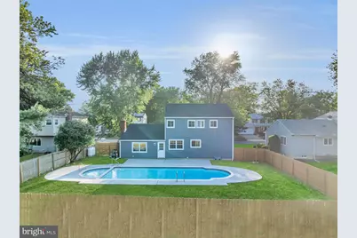 719 Crestbrook Avenue, Cherry Hill, NJ 08003 - Photo 9