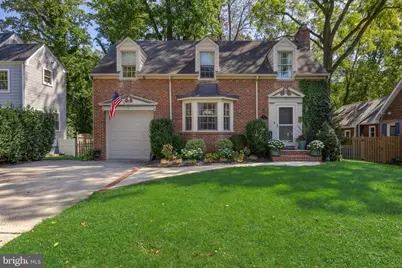 77 Park Drive, Cherry Hill, NJ 08002 - Photo 1