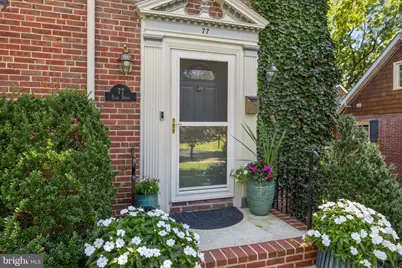 77 Park Drive, Cherry Hill, NJ 08002 - Photo 3