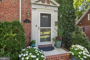 77 Park Dr, Cherry Hill, NJ 08002 - Photo 3