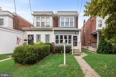 112 Haddon Avenue, Collingswood, NJ 08108 - Photo 1