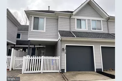 1215 Chanticleer, Cherry Hill, NJ 08003 - Photo 1