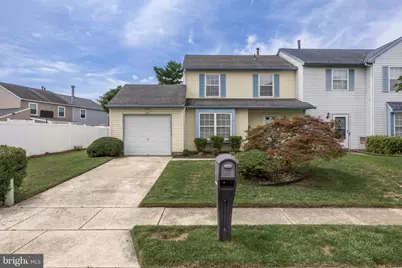 3 Harvest Lane, Sicklerville, NJ 08081 - Photo 1