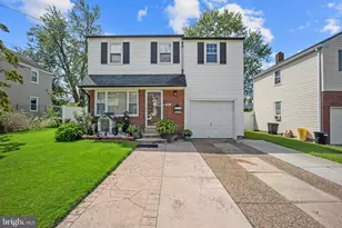 1547 Tinsman Ave, Pennsauken, NJ 08110 - Photo 1