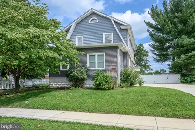 501 Johnson Avenue, Oaklyn, NJ 08107 - Photo 1