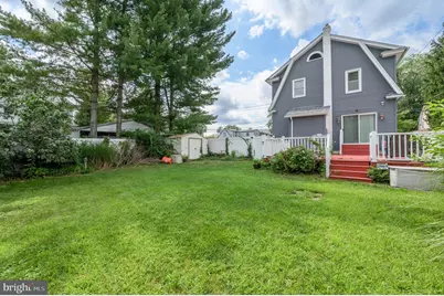 501 Johnson Avenue, Oaklyn, NJ 08107 - Photo 29