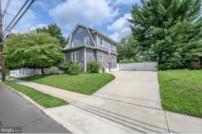 501 Johnson Avenue, Oaklyn, NJ 08107 - Photo 31
