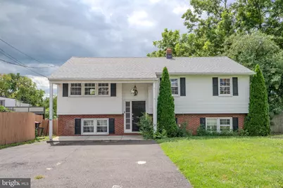 50 E Landing Road, Gloucester Township, NJ 08012 - Photo 1