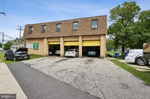 304 and 306 White Horse Pike, Clementon, NJ 08021 - Photo 1
