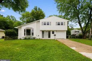 487 Fresno Dr, Magnolia, NJ 08049 - Photo 1
