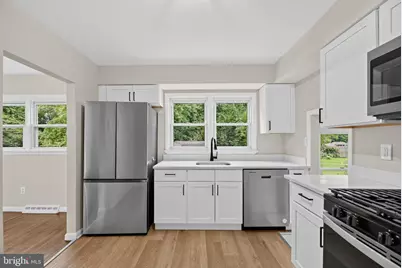 487 Fresno Drive, Magnolia, NJ 08049 - Photo 9
