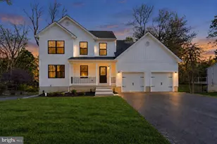 212 Lotus Ave, Voorhees, NJ 08043 - Photo 1