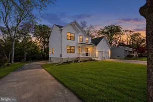 212 Lotus Ave, Voorhees, NJ 08043 - Photo 3