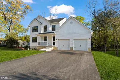 212 Lotus Avenue, Voorhees, NJ 08043 - Photo 3