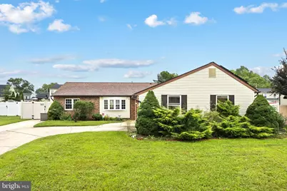 20 Edinburgh Road, Gloucester Township, NJ 08012 - Photo 3
