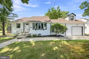 533 Dubois Ave, Barrington, NJ 08007 - Photo 1