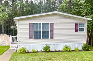 41 Shenandoah Dr, Sicklerville, NJ 08081 - Photo 5