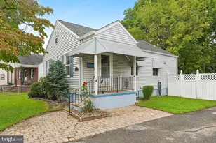 10 Rose Ln, Cherry Hill, NJ 08002 - Photo 1