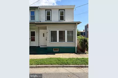 705 Powell Street, Gloucester City, NJ 08030 - Photo 1