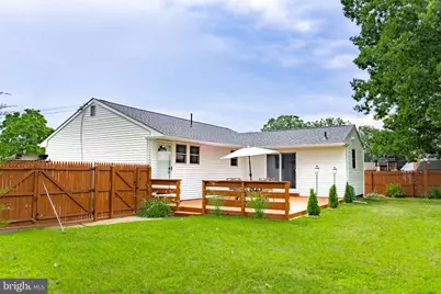 50 Valley Court, Pine Hill, NJ 08021 - Photo 23