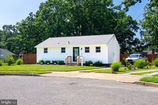50 Valley Ct, Pine Hill, NJ 08021 - Photo 1